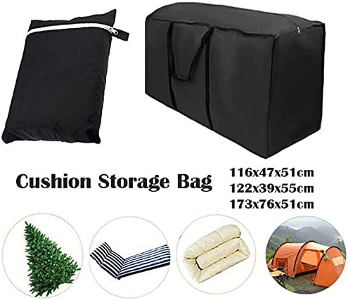 FGYSFT Noel Ağacı saklama çantası-68 X 30 X 20 Noel Ağacı Battaniye Kapak Paketi Çuval Açık iç mekan mobilyası Yastık çanta,