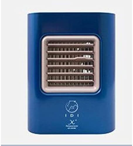 ISOBU LILIANG - - Evaporatif soğutucular Minyatür hava soğutucu, Klima Fanı, USB sessiz Klima Fanı, nemlendirici, aromaterapi