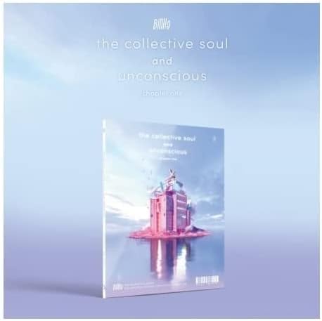 DREAMUS Billlie Kolektif Ruh ve Bilinçdışı: Birinci Bölüm [Bilinçsiz ver.] (2. Mini Albüm) Albüm + Ön Sipariş Sınırlı Avantajlar
