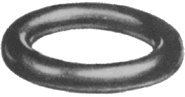 (225 adet) metrik M19X2 Metrik O-ringler, Buna-N 70-Durometre Nitril (Buna N-70 Durometre) tarafından abd'de Ücretsiz Gönderilir