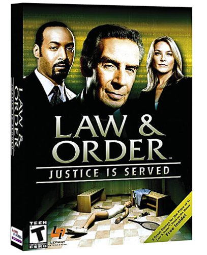 Hukuk ve Düzen: Adalete Hizmet Edilir-PC