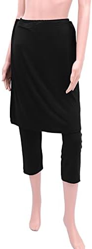 DOITOOL Erkek İç Çamaşırı Bakım Pantolon Kullanımlık Yıkanabilir Yaşlı Cerrahi Hasta Değişim Adet Sıhhi Bezi XL Erkek Siyah