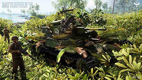 Savaş Alanı V (Xbox One)