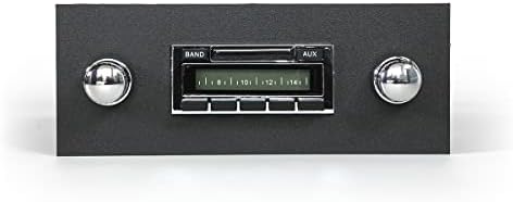 Dash AM/FM 4'te Özel Otomatik Ses ABD-230