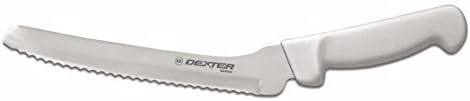 Dexter-Russell P94807 Sandviç Bıçağı Beyaz, 8 inç