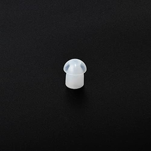 Yedek akustik sarmal tüp, Motorola Kenwood Baofeng Retevis Walkie-Talkie kulaklık kulaklık için gözetim ses tüpü (Yedek kulak