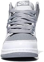 Nike Çocuk Air Jordan 1 Retro Yüksek OG GS Basketbol Ayakkabısı