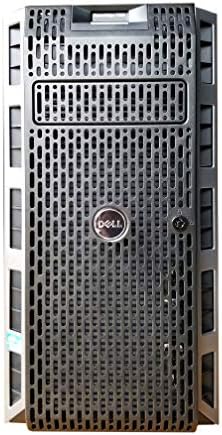Dell PowerEdge T320 Kule Sunucu, Intel Xeon 6 Çekirdekli 2,2 GHz, 16 GB, 4 TB SATA (Yenilendi)