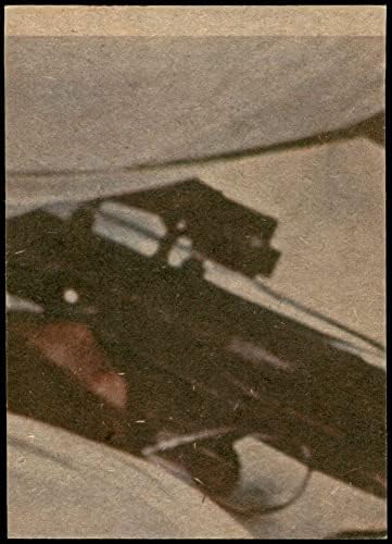 1977 Topps 139 Han Solo (Kart) ESKİ/MT
