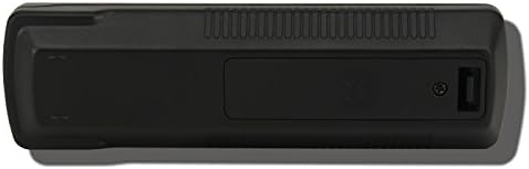 Yedek Video Projektör Uzaktan Kumanda (Siyah) Sharp PG-M25X
