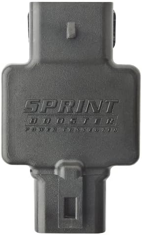 SprintBooster SBFO1012S Plug-N-Play Performans Yükseltme Güç Dönüştürücü