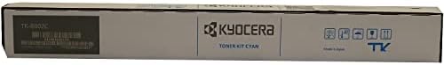 Kyocera Tk - 8802 Sarı Standart Kapasiteli Toner Kartuşu