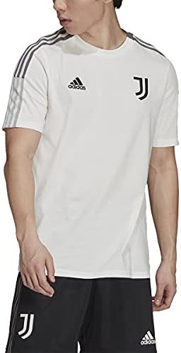 adidas 2021-22 Juventus Antrenman Tişörtü
