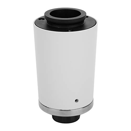 Istikrarlı Kamera 1x38mm C-Montaj Mikroskop Adaptörü Standart Laboratuvar için Ofis için Fit E100