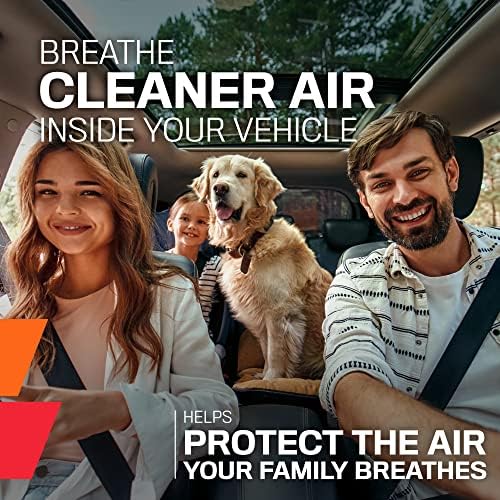 K & N Premium Kabin Hava Filtresi: Kabininize Yüksek Performanslı, Yıkanabilir, Temiz Hava Akımı: 2018-2019 JEEP Wrangler