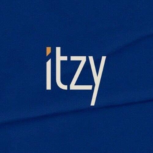 ITZY 'It'z Me' 2nd Mini Albüm C Sürüm CD+80p Fotoğraf Kitabı + 1p Kapak Kartpostal + 2p fotocard + Mesaj fotocard SETİ +